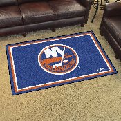 NHL - New York Islanders Rug, 10467-GR