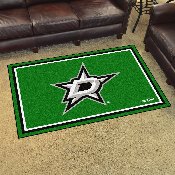 NHL - Dallas Stars Rug, 10643-GR