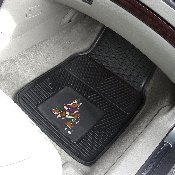 Arizona Coyotes Heavy Duty Car Mat Set - 2 Pieces, 10662