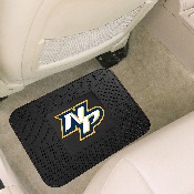 Nashville Predators Back Seat Car Utility Mat - 14in. x 17in., 10773