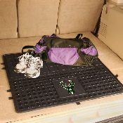 NBA - Milwaukee Bucks Heavy Duty Vinyl Cargo Mat, 10817
