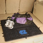 UNC - Chapel Hill Heavy Duty Vinyl Cargo Mat, 10822