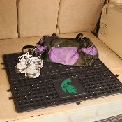 Michigan State Heavy Duty Vinyl Cargo Mat, 10829