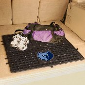 Memphis Grizzlies Heavy Duty Cargo Mat 31