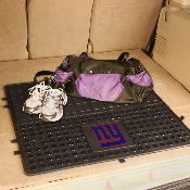 NFL - New York Giants Heavy Duty Vinyl Cargo Mat, 10838