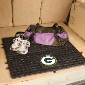 Green Bay Packers Heavy Duty Cargo Mat 31