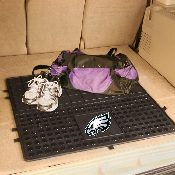 NFL - Philadelphia Eagles Heavy Duty Vinyl Cargo Mat, 10849