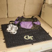 Georgia Tech Heavy Duty Vinyl Cargo Mat, 10852