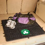 NBA - Boston Celtics Heavy Duty Vinyl Cargo Mat, 10896