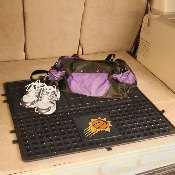NBA - Phoenix Suns Heavy Duty Vinyl Cargo Mat, 10898