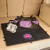 NBA - Detroit Pistons Vinyl Cargo Mat 31