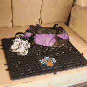 NBA - New York Knicks Heavy Duty Vinyl Cargo Mat, 10907