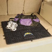 NFL - San Diego Chargers Heavy Duty Vinyl Cargo Mat, 10921