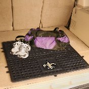 New Orleans Saints Heavy Duty Cargo Mat 31