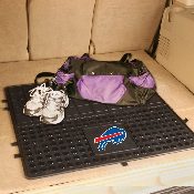 NFL - Buffalo Bills Heavy Duty Vinyl Cargo Mat, 10933