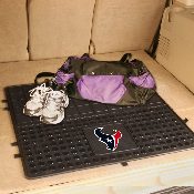 NFL - Houston Texans Heavy Duty Vinyl Cargo Mat, 10938