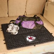 Kansas City Chiefs Heavy Duty Cargo Mat 31