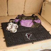 NFL - Atlanta Falcons Heavy Duty Vinyl Cargo Mat, 10944