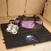 NHL - Buffalo Sabres Heavy Duty Vinyl Cargo Mat, 10959