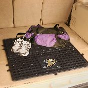 NHL - Anaheim Ducks Heavy Duty Vinyl Cargo Mat, 10970