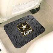U.S. Army Back Seat Car Utility Mat - 14in. x 17in., 11036