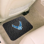 U.S. Air Force Back Seat Car Utility Mat - 14in. x 17in., 11045