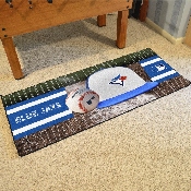 MLB - Toronto Blue Jays Baseball Runner 30