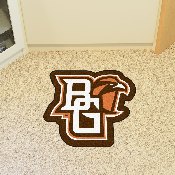 Bowling Green Falcons Mascot Rug, 11504