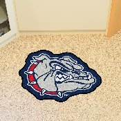 Gonzaga Bulldogs Mascot Rug, 11750