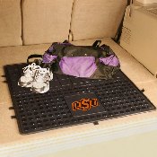 Oklahoma State Heavy Duty Vinyl Cargo Mat, 11821