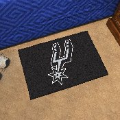 NBA - San Antonio Spurs Starter Rug 19