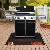 NFL - Cleveland Browns Grill Mat 26"x42", 12181