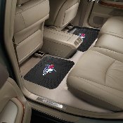 MLB - Toronto Blue Jays Backseat Utility Mats 2 Pack 14
