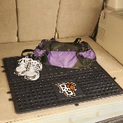 Bowling Green State University Heavy Duty Vinyl Cargo Mat