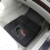 UAB Blazers Heavy Duty Car Mat Set - 2 Pieces, 12470