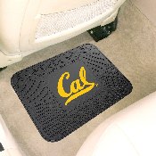 UC Berkeley Utility Mat, 12662