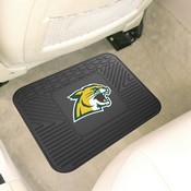 Northern Michigan Wildcats Back Seat Car Utility Mat - 14in. x 17in., 13283