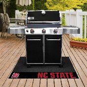 NC State Grill Mat 26"x42", AGS-23983