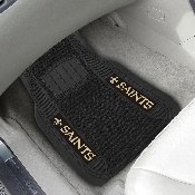 New Orleans Saints 2 Piece Deluxe Car Mat Set - Fleur-de-lis Primary Logo and Wordmark, 13495