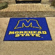 Morehead State All-Star Mat 33.75