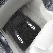 NFL - Indianapolis Colts 2-Piece Deluxe Mat 21