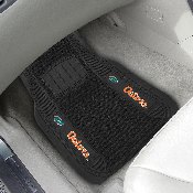 Florida Gators 2 Piece Deluxe Car Mat Set, 13803