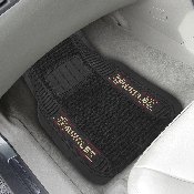 Florida State Seminoles 2 Piece Deluxe Car Mat Set, 13819