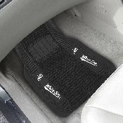 Chicago White Sox 2 Piece Deluxe Car Mat Set, 13836