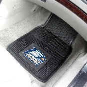 Georgia Southern Eagles Heavy Duty Car Mat Set - 2 Pieces, 13924