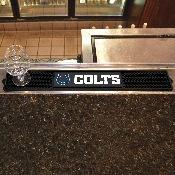 NFL - Indianapolis Colts Drink Mat 3.25
