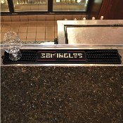 Florida State Seminoles Bar Drink Mat - 3.25in. x 24in., 14025