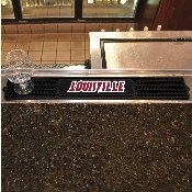 Louisville Drink Mat 3.25