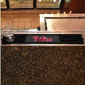 MLB - Philadelphia Phillies Drink Mat 3.25