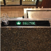 Boston Celtics Bar Drink Mat - 3.25in. x 24in., 14050